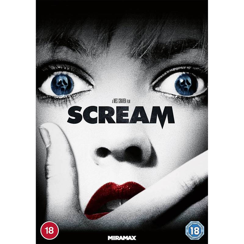 Scream von Paramount