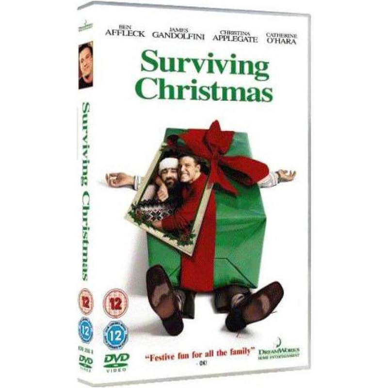 Surviving Christmas von Paramount