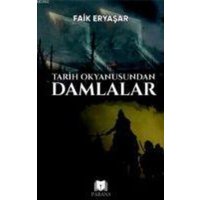 Tarih Okyanusundan Damlalar von Parana Yayinlari