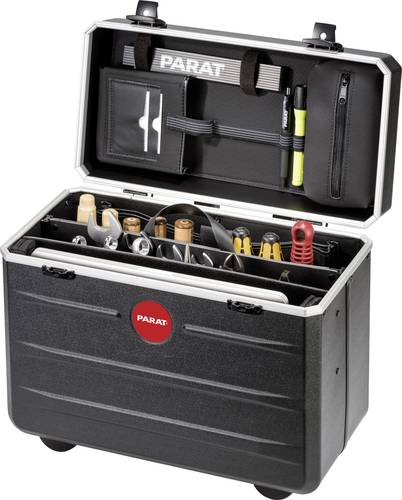 Parat Laptool Tron-X 208330151 Werkzeug-Pilotenkoffer unbestückt (B x H x T) 455 x 380 x 270mm von Parat