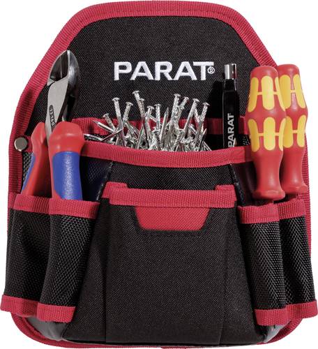 Parat Parabelt Nail Pocket 5990834991 Nagel Nageltasche 1 Stück von Parat