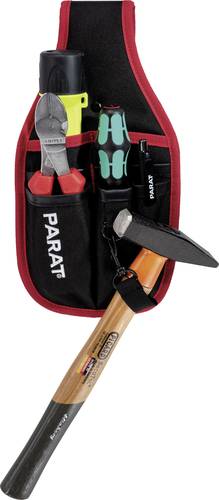 Parat Parabelt S 5990836991 Universal Werkzeug-Gürteltasche unbestückt 1 Stück von Parat