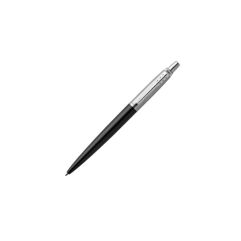 Parker Kugelschreiber Jotter Bond Street Black von Parker