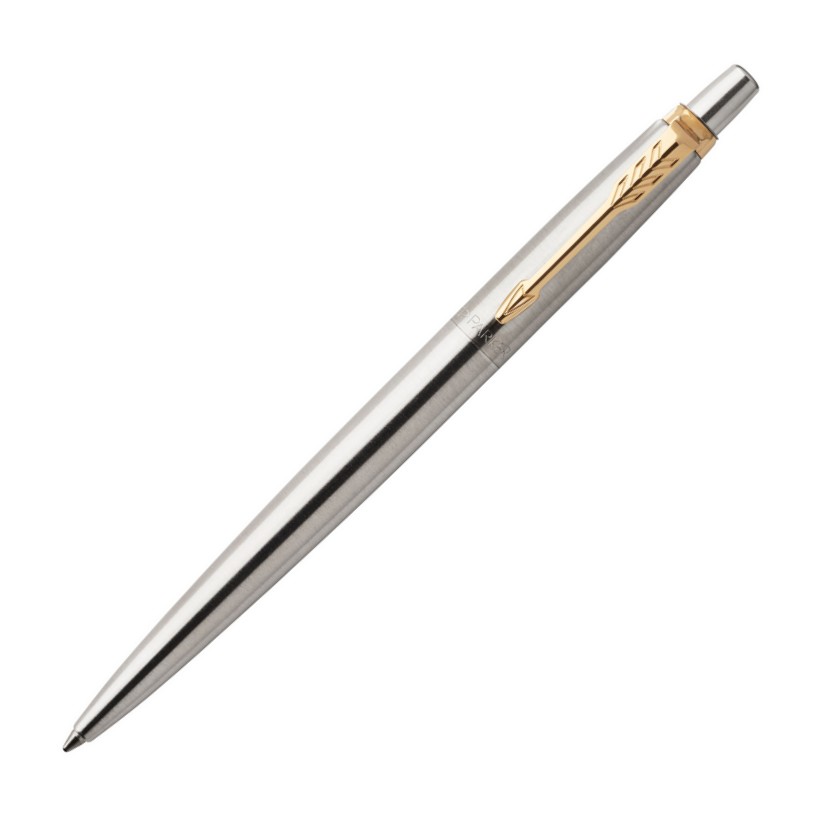 Parker Kugelschreiber Jotter Edelstahl G.C. von Parker