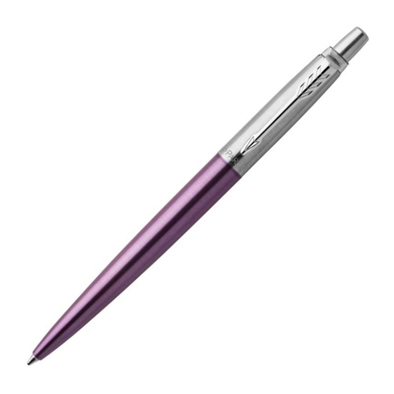 Parker Kugelschreiber Jotter Victoria Violet von Parker