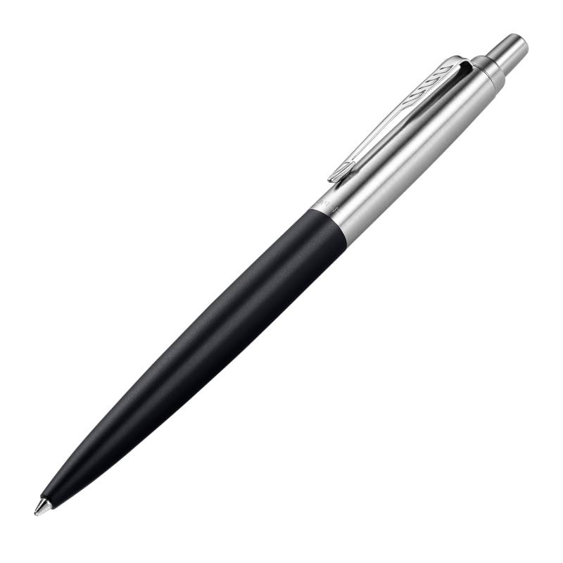 Parker Kugelschreiber Jotter XL Matte Black C.C. von Parker