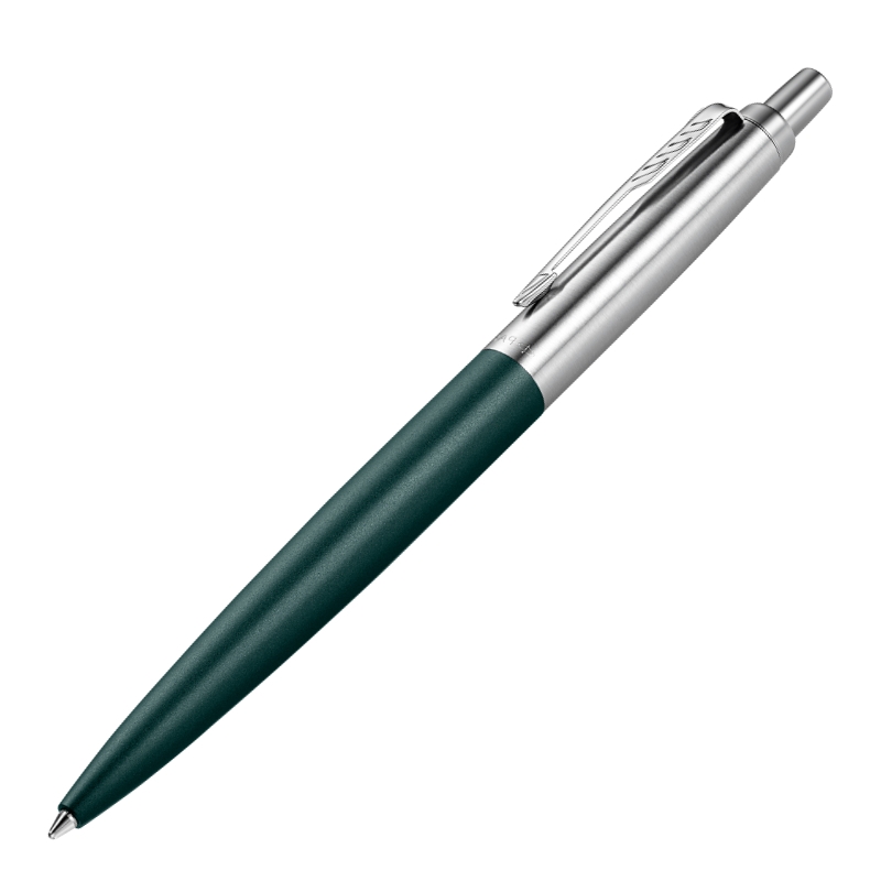 Parker Kugelschreiber Jotter XL Matte Green C.C. von Parker