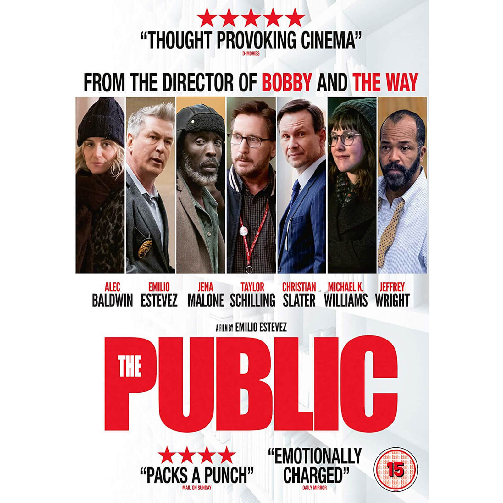 The Public von Parkland Entertainment