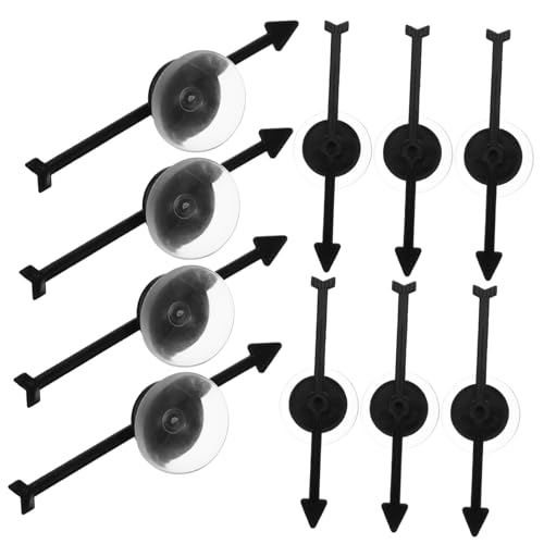 Parliky 10 Stück Saugnapf Spielzeiger Kunststoff Spinnpfeile für Brettspiele Party Spiel Zubehör für Erwachsene Parliky 10 Stück Saugnapf Spielzeiger Kunststoff Spinnpfeile für Brettspiele Party Spiel Zubehör für Erwachsene von Parliky