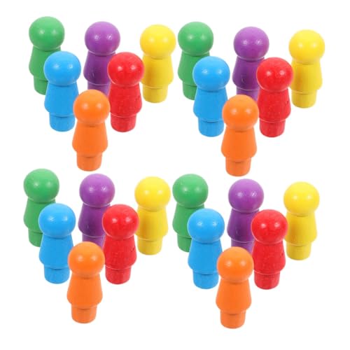 Parliky 120 Stück Teiliges Bunter Holzspielsteine für Chinesisches Damespiel Farbenfrohe Spielfiguren aus Holz als Ersatz für Brettspiele Kindgerechte Holz Pawns für Strategiespiele Parliky 120 Stück Teiliges Bunter Holzspielsteine für Chinesisches Damespiel Farbenfrohe Spielfiguren aus Holz als Ersatz für Brettspiele Kindgerechte Holz Pawns für Strategiespiele von Parliky