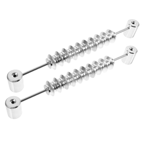 Parliky 2 Stück Teiliges Tischfußball Scorekeeper aus Langlebigem Kunststoff Kompakt und Leicht Praktischer Tischfußball Zähler für Präzises Punktezählen bei Fußball tischspielen Parliky 2 Stück Teiliges Tischfußball Scorekeeper aus Langlebigem Kunststoff Kompakt und Leicht Praktischer Tischfußball Zähler für Präzises Punktezählen bei Fußball tischspielen von Parliky