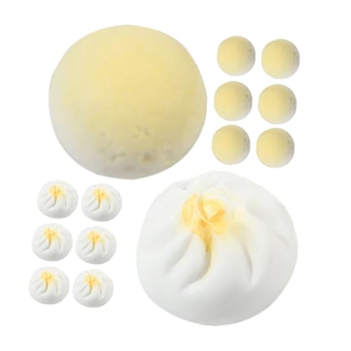 Parliky 24 Stück Teiliges Miniatur dampfgebäck aus Langlebigem Resin Realistische Chinesische Miniatur deko für Puppenhäuser Lebendige Farben Detailreiche Mini Food Steamer Requisiten Parliky 24 Stück Teiliges Miniatur dampfgebäck aus Langlebigem Resin Realistische Chinesische Miniatur deko für Puppenhäuser Lebendige Farben Detailreiche Mini Food Steamer Requisiten von Parliky