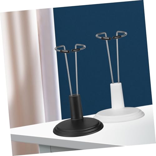 Parliky 4 Stück Puppenhalter Ständer Höhe Verstellbare Doll Brackets für Puppen Actionfiguren und Sammlermodelle Robuster Puppenständer für Heim Schaufenster Dekoration Parliky 4 Stück Puppenhalter Ständer Höhe Verstellbare Doll Brackets für Puppen Actionfiguren und Sammlermodelle Robuster Puppenständer für Heim Schaufenster Dekoration von Parliky