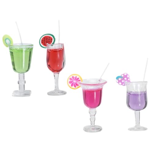 Parliky 4 Stück Puppenhausdekorationen Miniaturzubehör Simulationsgetränkemodell Getränkebechermodell Mikrolandschaftsdekoration Mini Puppenhausdekor Simulations Minimodell Parliky 4 Stück Puppenhausdekorationen Miniaturzubehör Simulationsgetränkemodell Getränkebechermodell Mikrolandschaftsdekoration Mini Puppenhausdekor Simulations Minimodell von Parliky