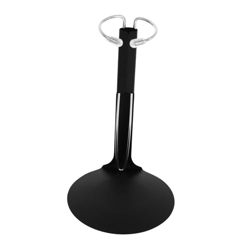 Parliky C förmiger Doll Display Rack aus Hochwertiger Legierung Stabiler Puppenständer mit Breiter Basis als Puppenzubehör für Sichere Präsentation und Spielerisches Ausstellen von Parliky C förmiger Doll Display Rack aus Hochwertiger Legierung Stabiler Puppenständer mit Breiter Basis als Puppenzubehör für Sichere Präsentation und Spielerisches Ausstellen von von Parliky