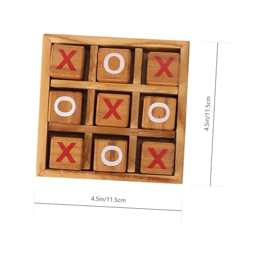 Parliky Holz Brettspiel Familien Strategiespiel für Jahre Pädagogisches Denkspiel aus Natürlichem Holz mit Sicherer Aufbewahrung und Neutralem Design Parliky Holz Brettspiel Familien Strategiespiel für Jahre Pädagogisches Denkspiel aus Natürlichem Holz mit Sicherer Aufbewahrung und Neutralem Design von Parliky