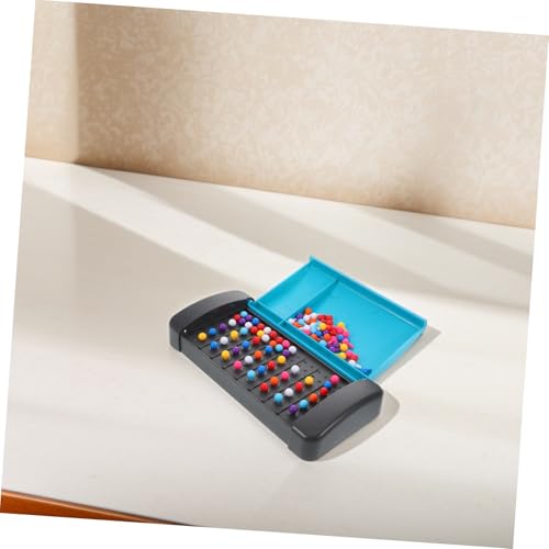 Parliky Interaktives Familienspiel für Ab Jahren Pädagogisches Logikspiel mit Verschiedenen Spielarten Fördert Logisches Denken Problemlösungsfähigkeiten und Gemeinsames zu Hause Parliky Interaktives Familienspiel für Ab Jahren Pädagogisches Logikspiel mit Verschiedenen Spielarten Fördert Logisches Denken Problemlösungsfähigkeiten und Gemeinsames zu Hause von Parliky