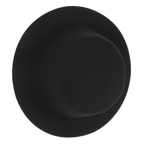 Parliky Kleine Hüte Zum Basteln Puppengröße Hut Puppenzylinder Puppenhut Formeller Hut Party Puppenhüte Mini Hüte Puppen Outfit Accessoires Kostüm Winziger Zylinder Zum Basteln Parliky Kleine Hüte Zum Basteln Puppengröße Hut Puppenzylinder Puppenhut Formeller Hut Party Puppenhüte Mini Hüte Puppen Outfit Accessoires Kostüm Winziger Zylinder Zum Basteln von Parliky