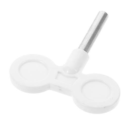 Parliky Metall Aufziehschlüssel Ersatz für Spieluhr DIY Zubehör Musikbox Reparatur Schlüssel Windmechanismus für Musikbox Handaufzug Parliky Metall Aufziehschlüssel Ersatz für Spieluhr DIY Zubehör Musikbox Reparatur Schlüssel Windmechanismus für Musikbox Handaufzug von Parliky