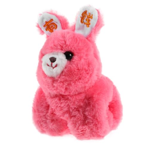 Parliky Plüsch Slap Armband Hase Kuscheliges Tiermotiv Strapazierfähig Leicht Party Mitgebsel Dekor Parliky Plüsch Slap Armband Hase Kuscheliges Tiermotiv Strapazierfähig Leicht Party Mitgebsel Dekor von Parliky