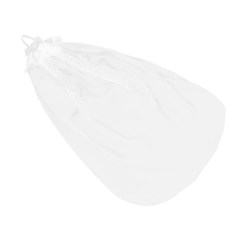 Parliky Puppenschleier Hochzeit Weiß Miniatur Brautschleier Handgefertigt Elegantes Braut-Accessoire Für Puppen Hochzeiten Fotoshootings Festliche Anlässe Parliky Puppenschleier Hochzeit Weiß Miniatur Brautschleier Handgefertigt Elegantes Braut-Accessoire Für Puppen Hochzeiten Fotoshootings Festliche Anlässe von Parliky
