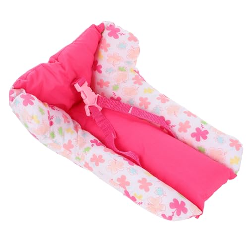 Parliky Realistischer Puppensitz Miniatur Puppenhaus Möbel Sitzdekoration Doll Zubehör für Rollenspiele und Puppenhaus Ausstattung Parliky Realistischer Puppensitz Miniatur Puppenhaus Möbel Sitzdekoration Doll Zubehör für Rollenspiele und Puppenhaus Ausstattung von Parliky