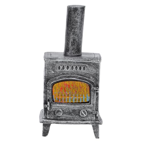 Parliky Simulation Puppenhaus Kamin Miniatur Möbel Ornament aus Resin Glatte Oberfläche Langlebig Puppenmöbel Deko Kamin für Puppenstube Mikro Landschaft Mini Haus Dekoration Parliky Simulation Puppenhaus Kamin Miniatur Möbel Ornament aus Resin Glatte Oberfläche Langlebig Puppenmöbel Deko Kamin für Puppenstube Mikro Landschaft Mini Haus Dekoration von Parliky