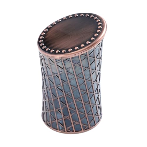 Parliky Würfelbecher Bar Dice Cup Vintage Würfelhalter mit Optik Kreativer Würfel Shaker für Party Brettspiele Unterhaltung und Desktop Dekoration Parliky Würfelbecher Bar Dice Cup Vintage Würfelhalter mit Optik Kreativer Würfel Shaker für Party Brettspiele Unterhaltung und Desktop Dekoration von Parliky