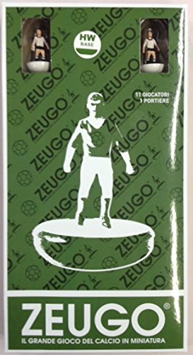 ZEUGO GERMANIA 353 SUBBUTEO ZEUGO GERMANIA 353 SUBBUTEO von Parodi