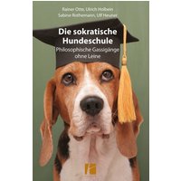 Die sokratische Hundeschule von Parodos Verlag