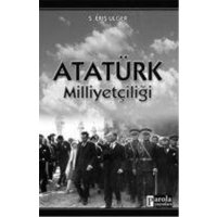 Atatürk Milliyetciligi von Parola Yayinlari