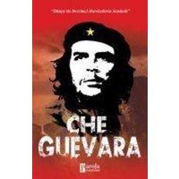 Che Guevara von Parola Yayinlari