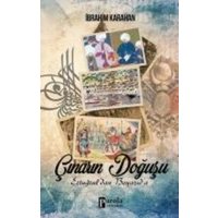 Cinarin Dogusu - Ertugruldan Beyazida von Parola Yayinlari