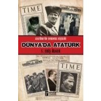 Dünyada Atatürk von Parola Yayinlari