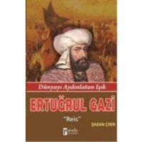 Ertugrul Gazi von Parola Yayinlari