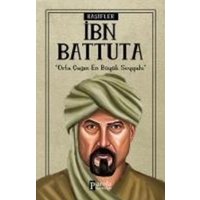 Ibn Battuta - Kasifler von Parola Yayinlari