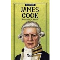 James Cook - Kasifler von Parola Yayinlari