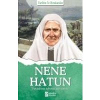 Nene Hatun von Parola Yayinlari