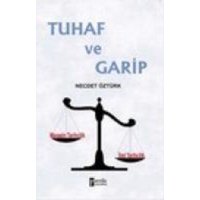 Tuhaf Ve Garip von Parola Yayinlari