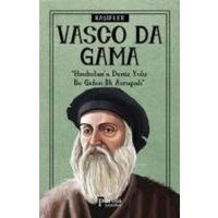 Vasco Da Gama - Kasifler von Parola Yayinlari