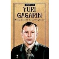 Yuri Gagarin - Kasifler von Parola Yayinlari