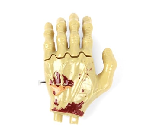 Partilandia Packung mit 12 Handfiguren in verschiedenen Modellen mit Bewegung, 8,5 x 6 cm Partilandia Packung mit 12 Handfiguren in verschiedenen Modellen mit Bewegung, 8,5 x 6 cm von Partilandia