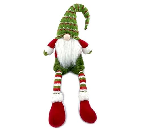Partilandia Sitzende Elfpuppe 61 cm Partilandia Sitzende Elfpuppe 61 cm von Partilandia