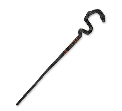 Partilandia Zauberstab oder Zauberer, 16,5 x 112,2 cm Partilandia Zauberstab oder Zauberer, 16,5 x 112,2 cm von Partilandia