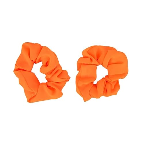 Party Pro 91229, Lot de 2 Chouchous Orange Fluo von Party Pro