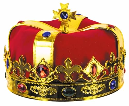 Party Pro 91232, Couronne impériale Royale von Party Pro