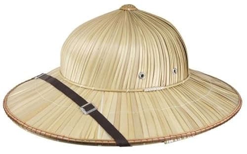 Party Pro 91903, Chapeau Safari von Party Pro