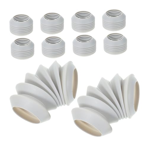 PartyKindom 10 Stück Teiliges Bone Cracking Sound Gimmick Realistische Knochenknack-geräusche Streichspielzeug für Halloween Comedy Bühnenpräsenz Lustige Party Requisiten PartyKindom 10 Stück Teiliges Bone Cracking Sound Gimmick Realistische Knochenknack-geräusche Streichspielzeug für Halloween Comedy Bühnenpräsenz Lustige Party Requisiten von PartyKindom