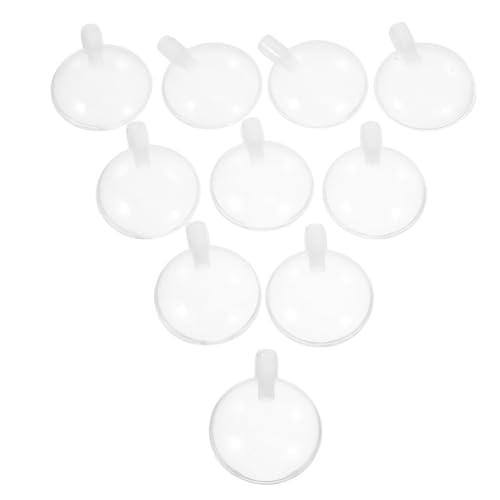 PartyKindom 10 Stück Teiliges Kompakt und Leicht Einsetzbar für Kuscheltiere und Puppen Einfache Reparatur und Austausch Quietscher Geräuscherzeugend Beim Drücken und Freigeben PartyKindom 10 Stück Teiliges Kompakt und Leicht Einsetzbar für Kuscheltiere und Puppen Einfache Reparatur und Austausch Quietscher Geräuscherzeugend Beim Drücken und Freigeben von PartyKindom