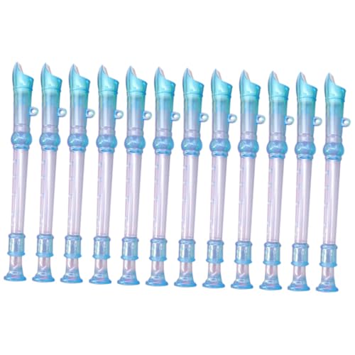 PartyKindom 12 Stück Teiliges Blockflöten Mini Windinstrument Anfänger Klarinette Transparent Robust und Leicht für Frühen Musikunterricht und Übungsspiel Zufällige Farbe Zufällige Farbe PartyKindom 12 Stück Teiliges Blockflöten Mini Windinstrument Anfänger Klarinette Transparent Robust und Leicht für Frühen Musikunterricht und Übungsspiel Zufällige Farbe Zufällige Farbe von PartyKindom